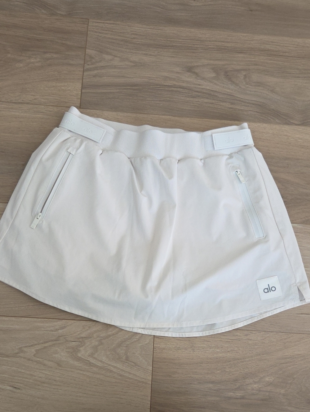 Alo Elevation Skort